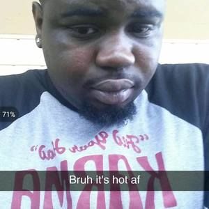 Meet your Posher, Thomas